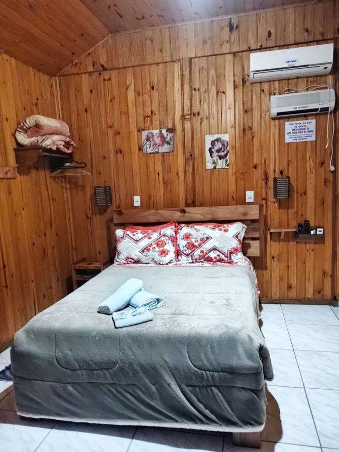 Chalés Manacá da Serra Urubici Exterior foto