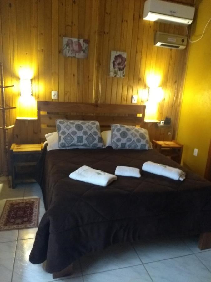 Chalés Manacá da Serra Urubici Exterior foto