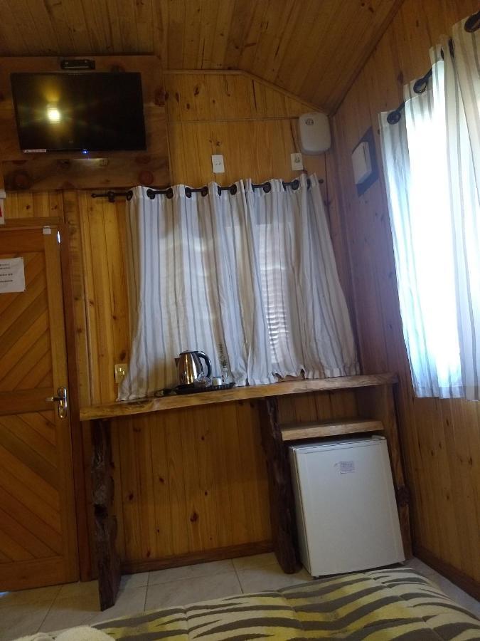 Chalés Manacá da Serra Urubici Exterior foto